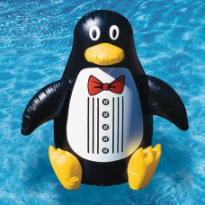 Poolmaster 33-Inch Penguin   565369048